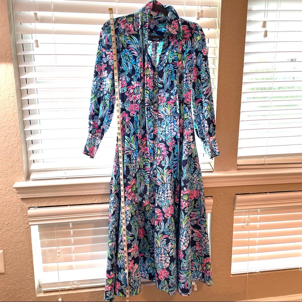 Lilly Pulitzer Dress!